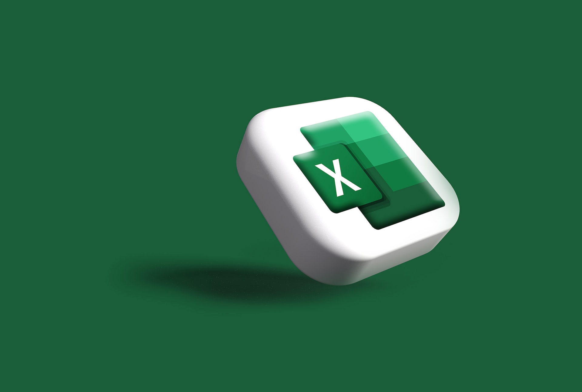 Microsoft Excel Logo